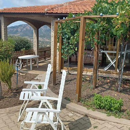 La Casa Nella Natura Vila Perfugas Exterior foto