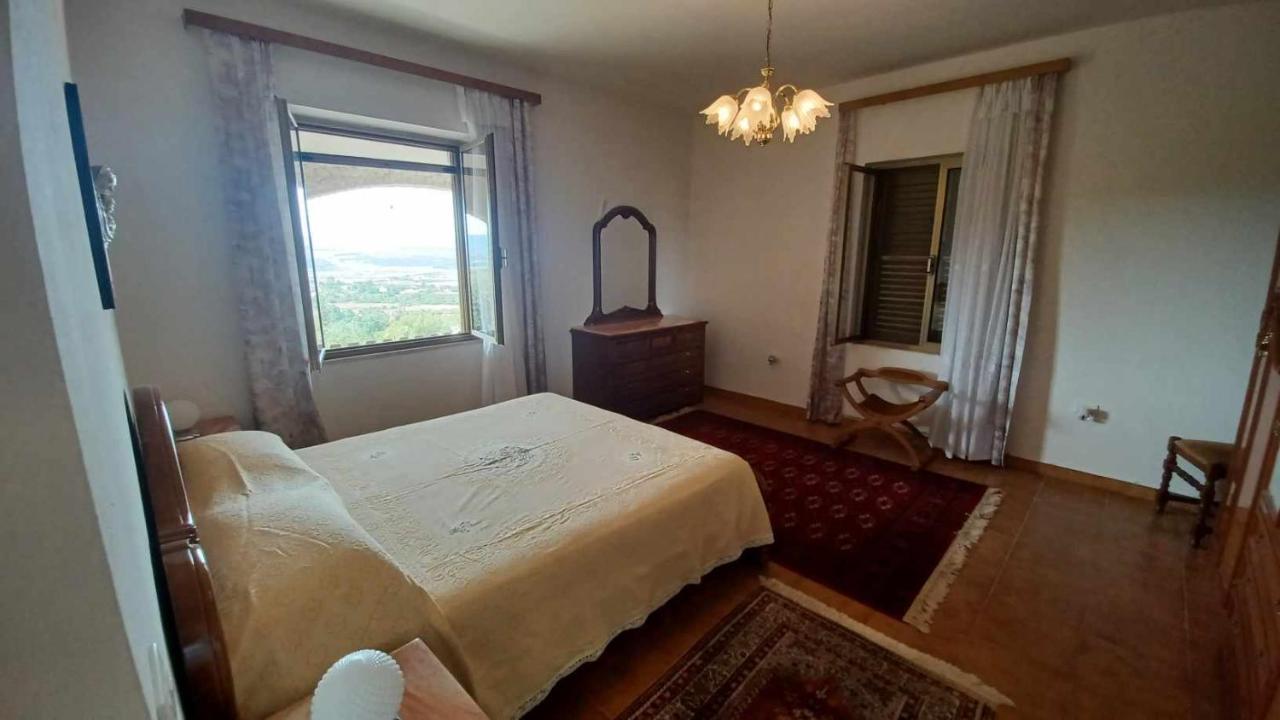 La Casa Nella Natura Vila Perfugas Exterior foto